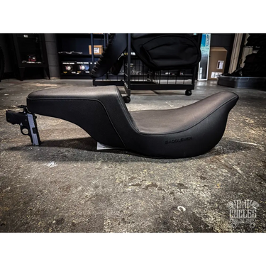 Saddlemen Gripper 08 + Touring